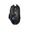 Logitech G502 Lightspeed Wireless Mouse 910005565 - alternate 1